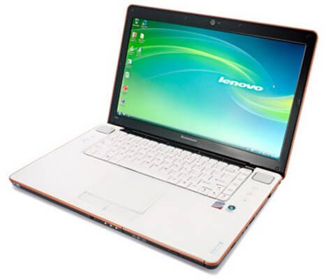 Замена кулера на ноутбуке Lenovo IdeaPad Y650